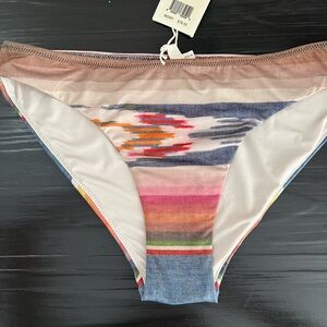 Faherty bikini bottom